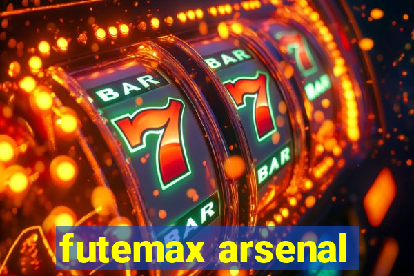 futemax arsenal